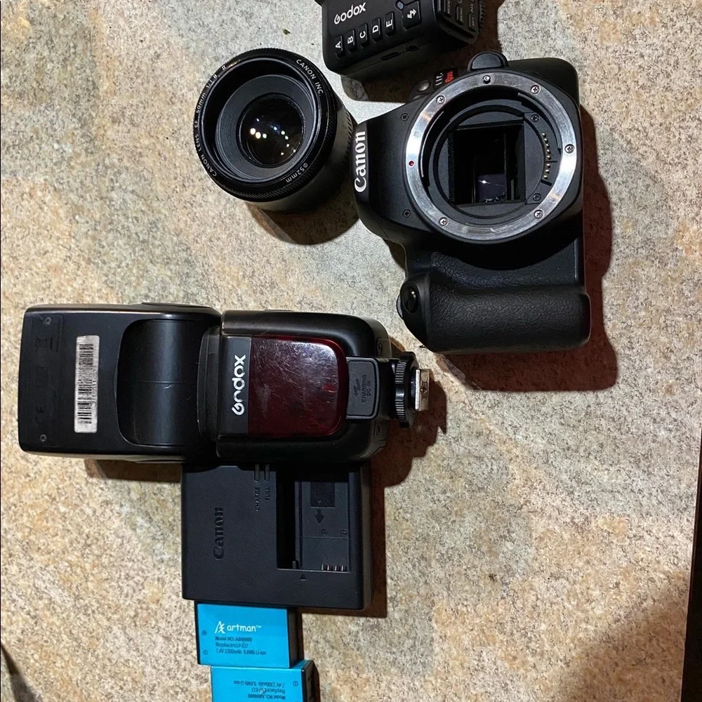 Canon SI2